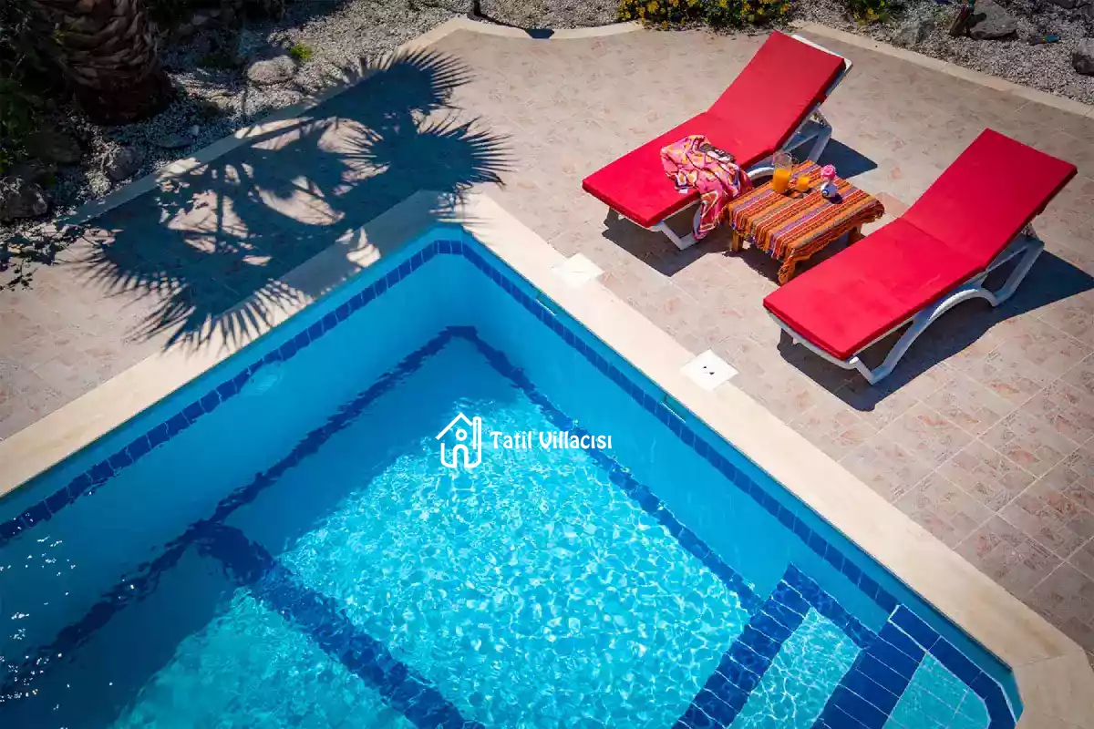 Villa Vanilya