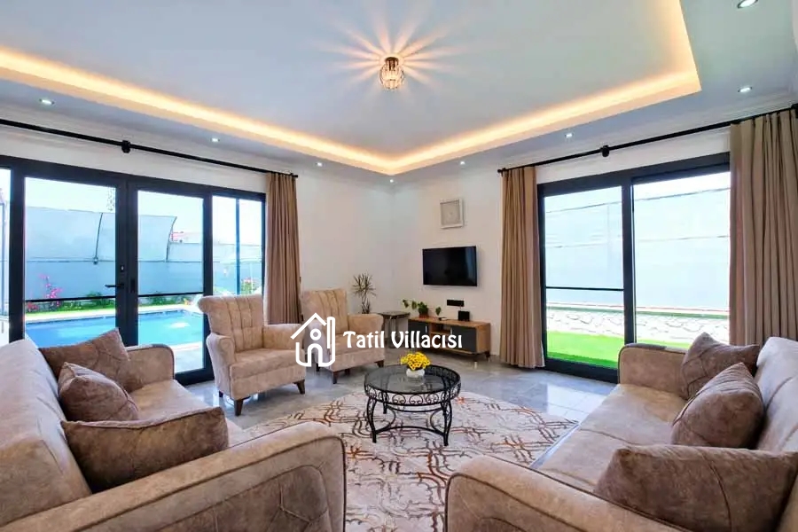 Villa Vardar