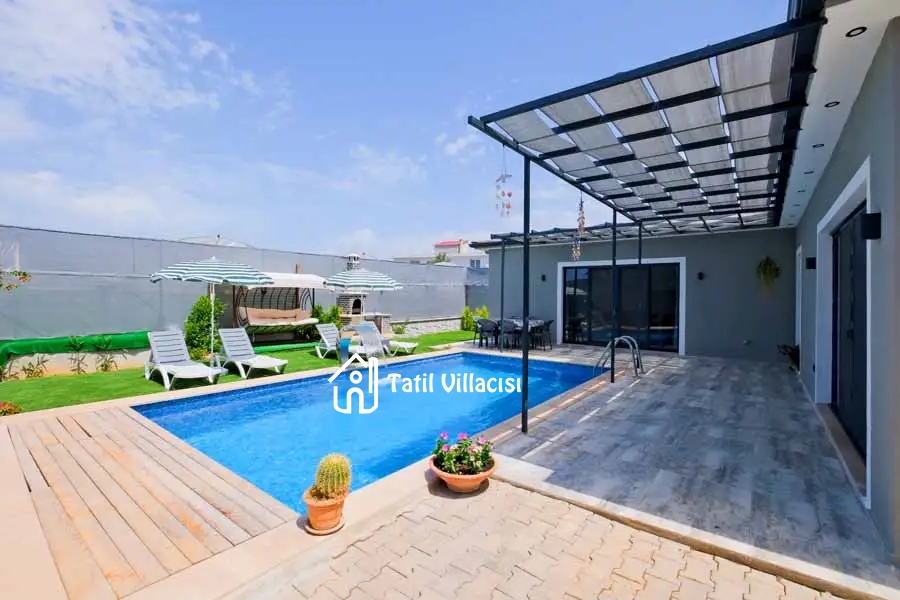Villa Vardar