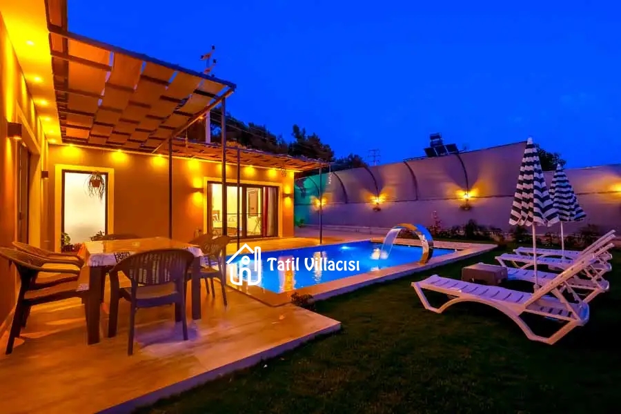 Villa Vardar