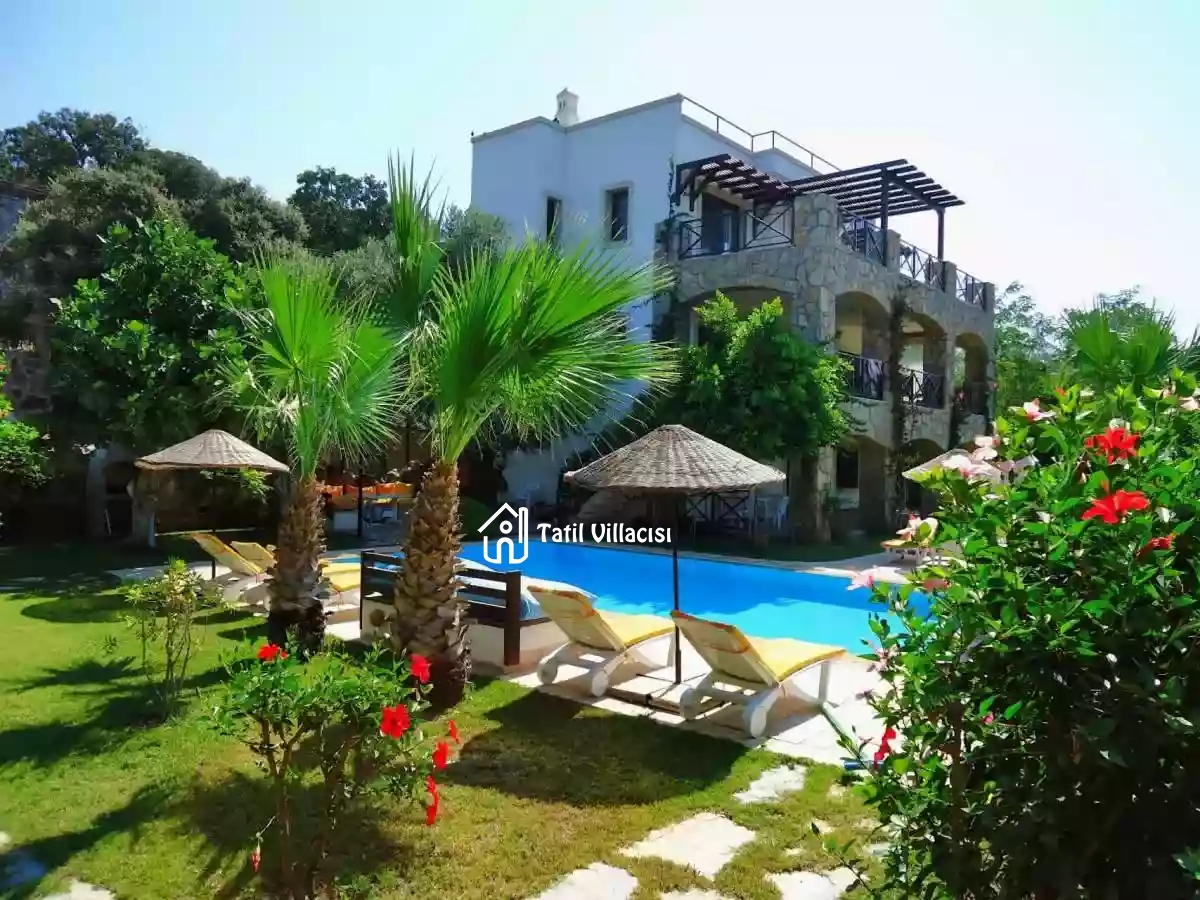 Villa Vedat