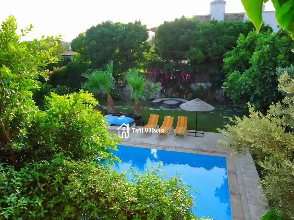 Villa Vedat