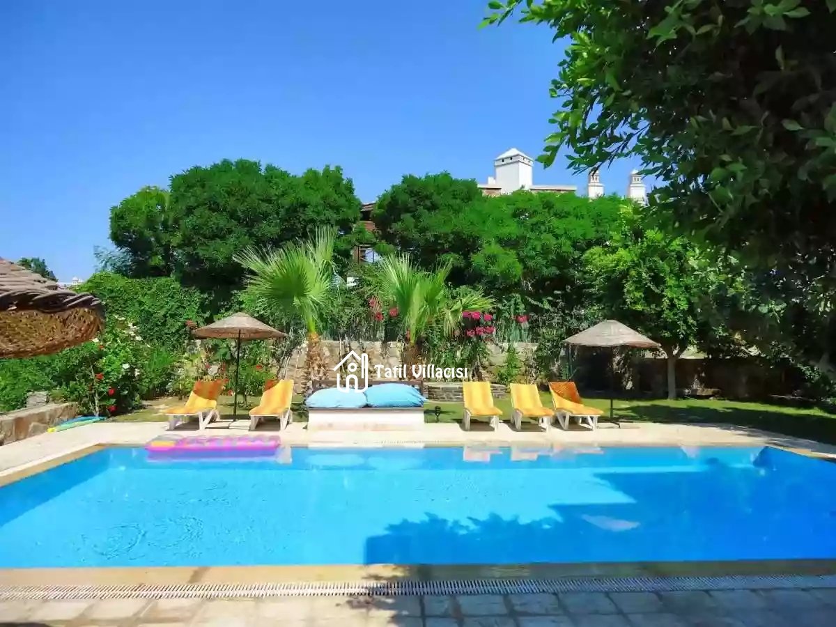 Villa Vedat