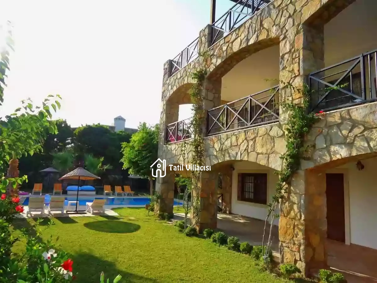 Villa Vedat