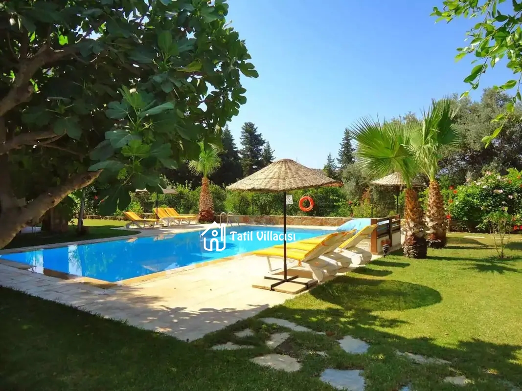 Villa Vedat