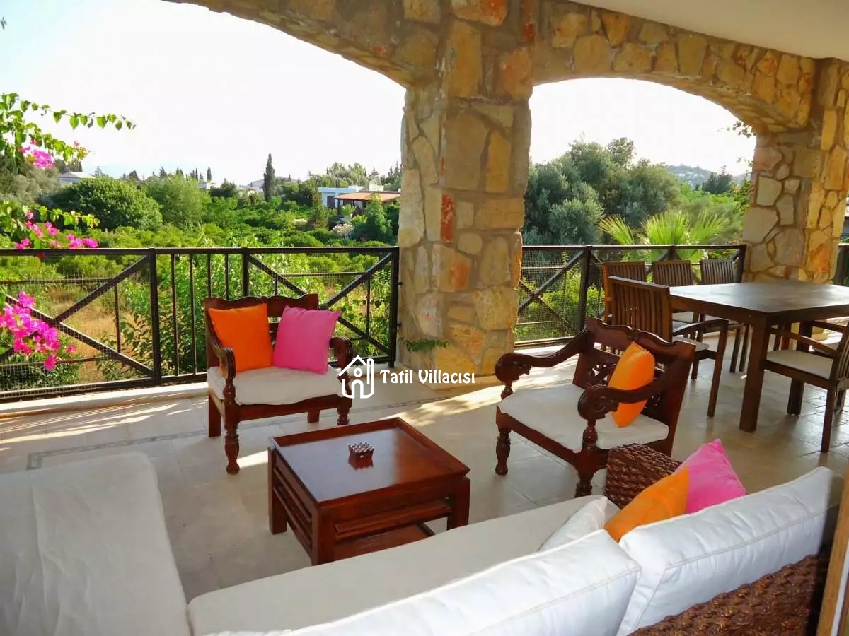 Villa Vedat