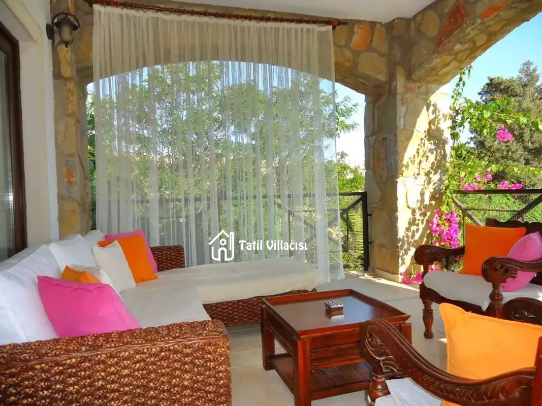 Villa Vedat