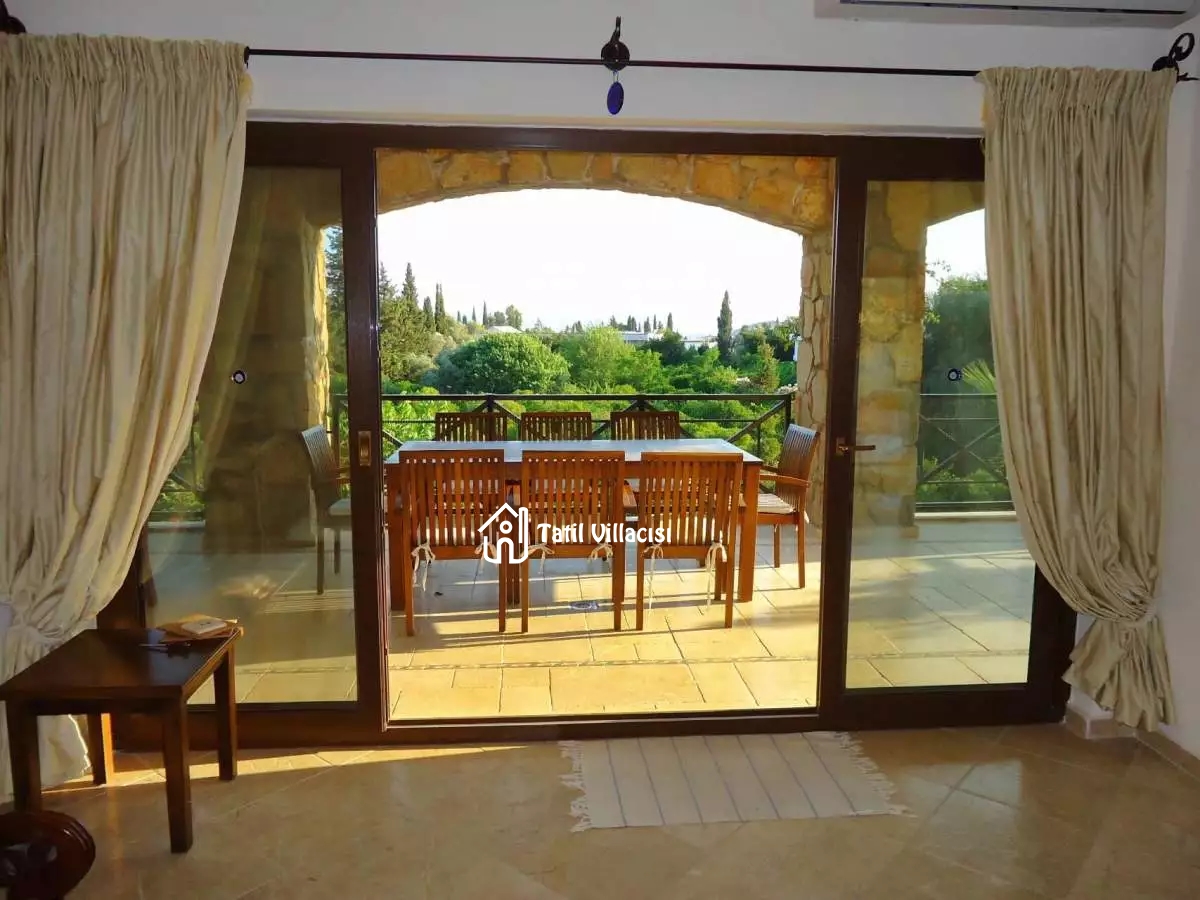 Villa Vedat