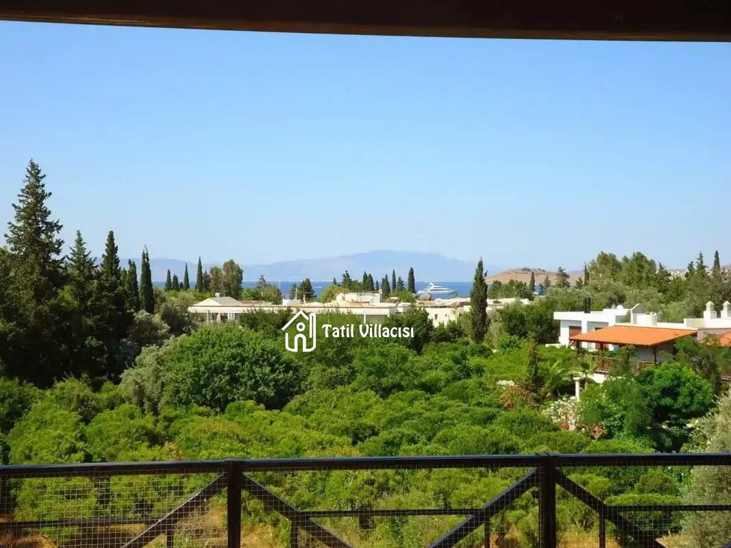 Villa Vedat