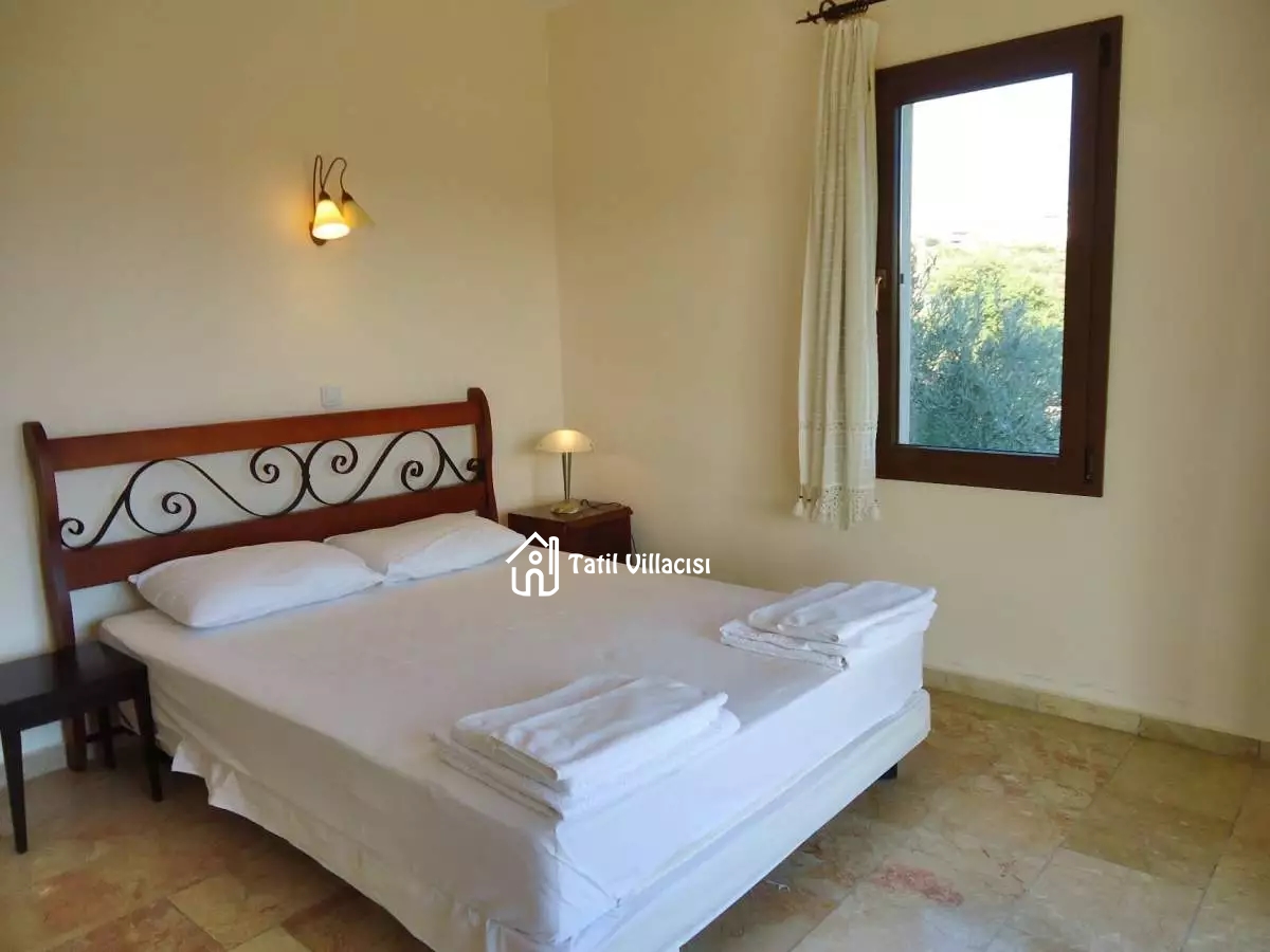 Villa Vedat