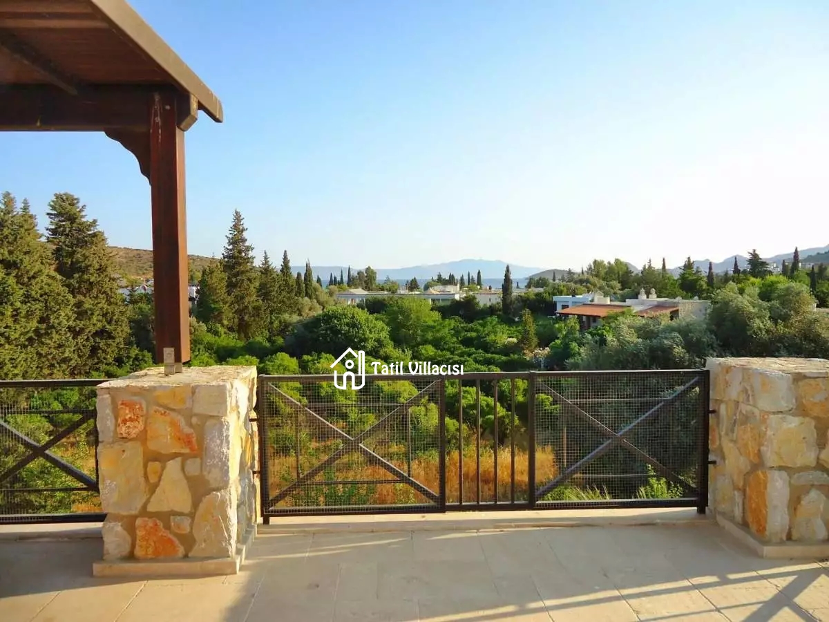 Villa Vedat