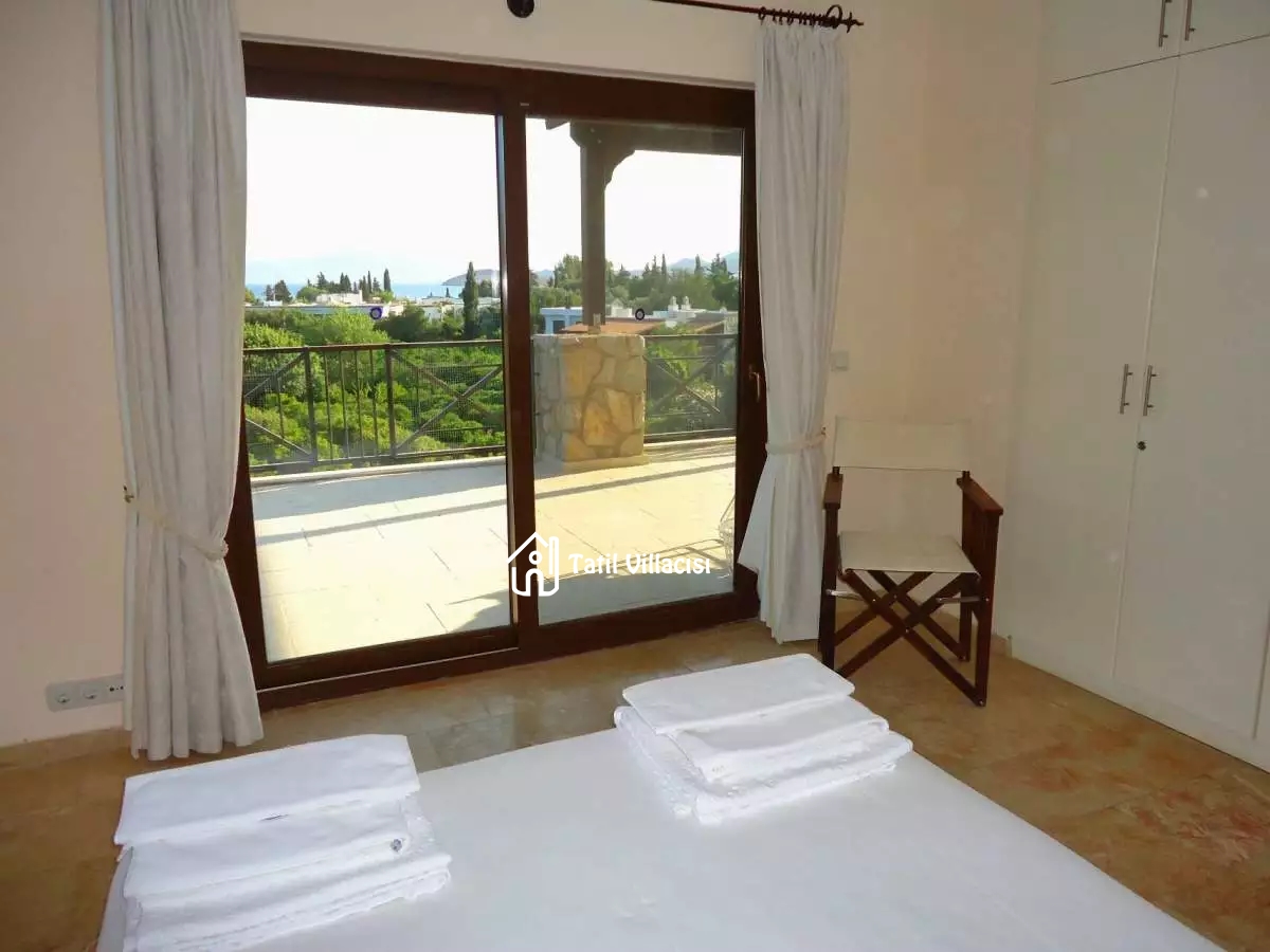 Villa Vedat