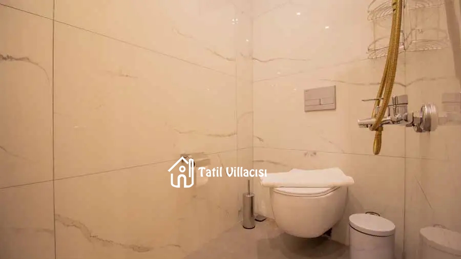 Villa Vera Çayköy