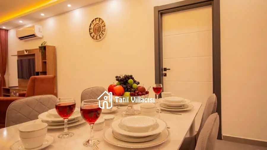 Villa Vera Çayköy
