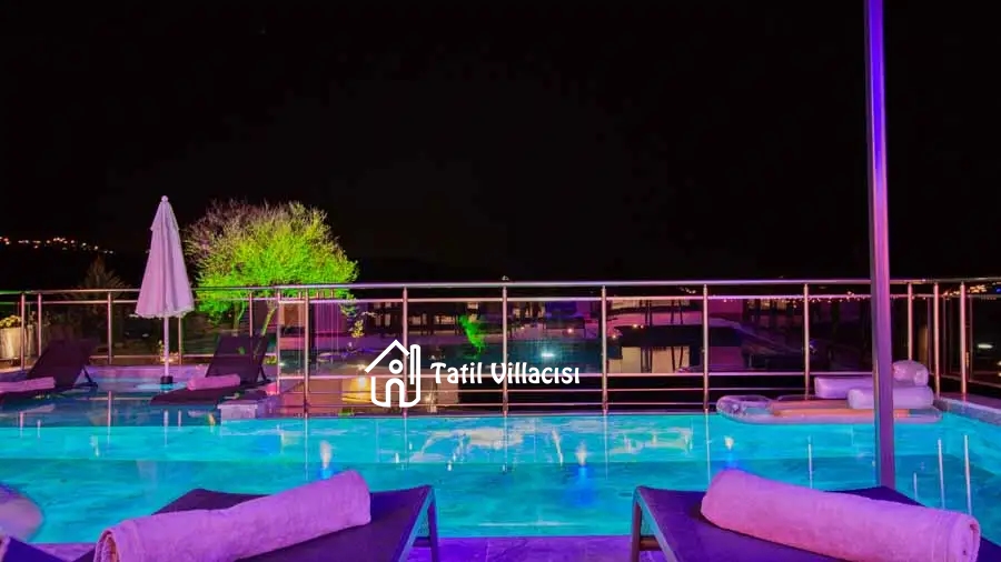 Villa Vera Çayköy