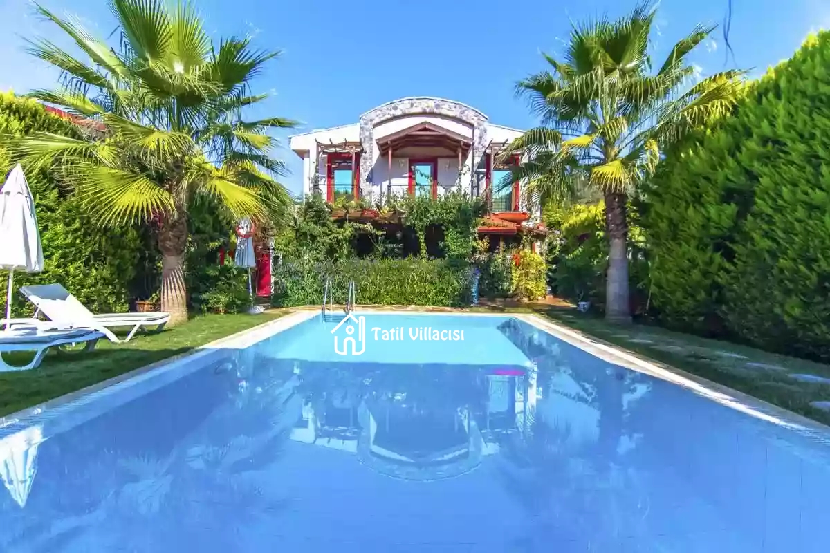 Villa Vera Kayaköy