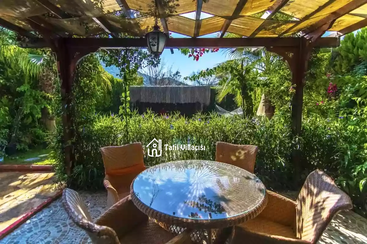 Villa Vera Kayaköy