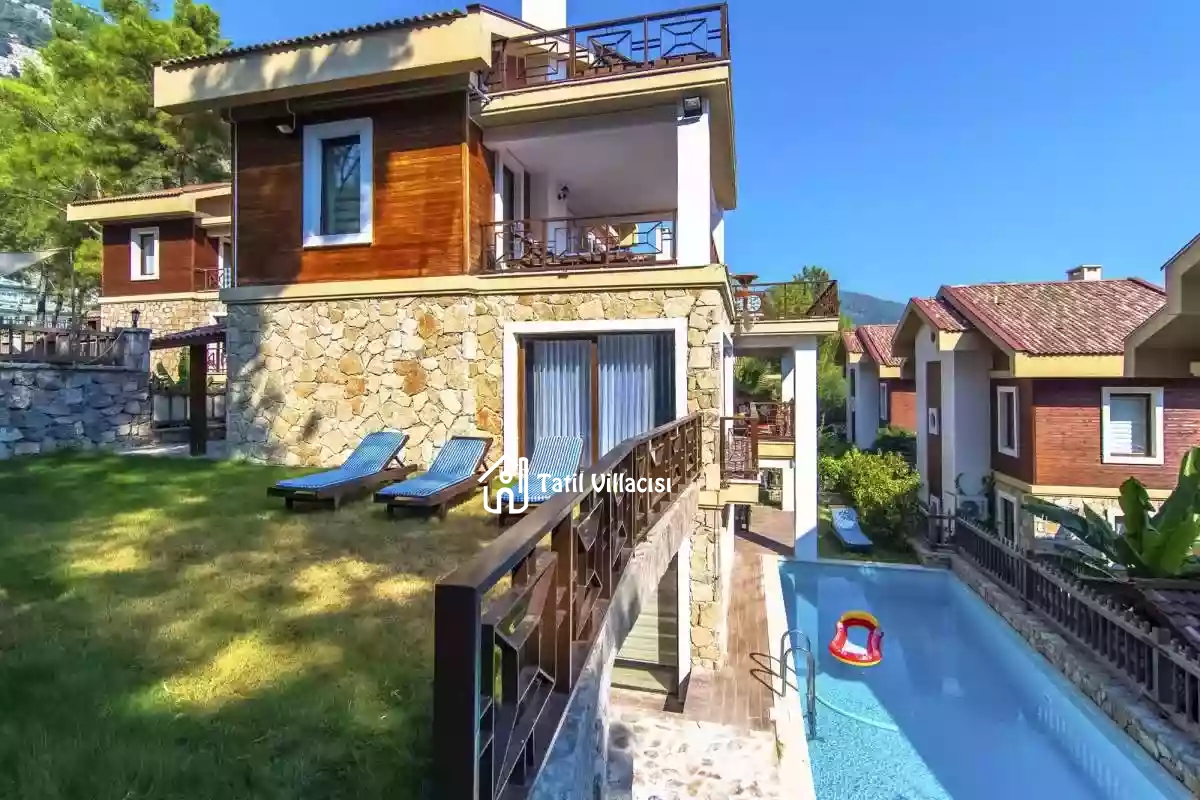 Villa Via Country