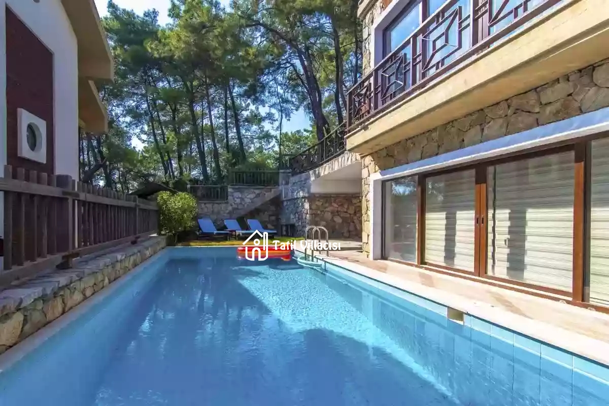 Villa Via Country