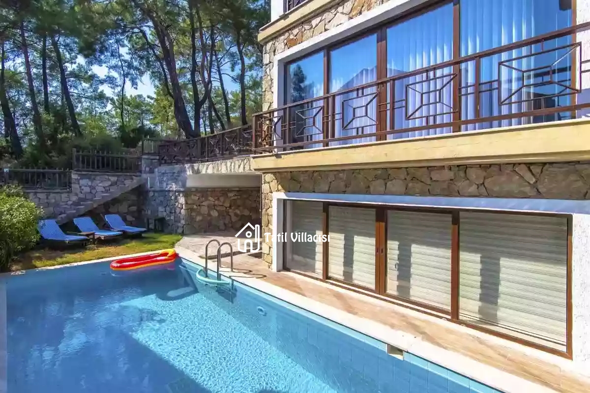 Villa Via Country