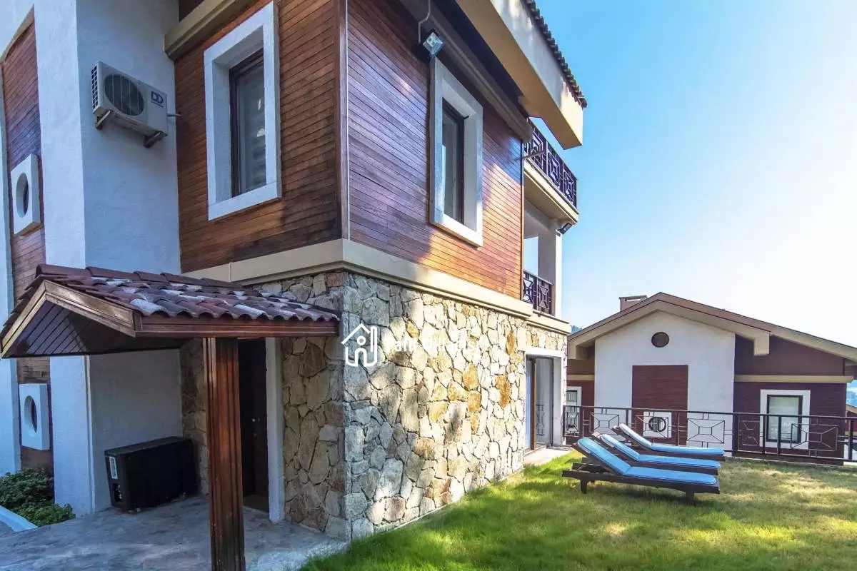 Villa Via Country