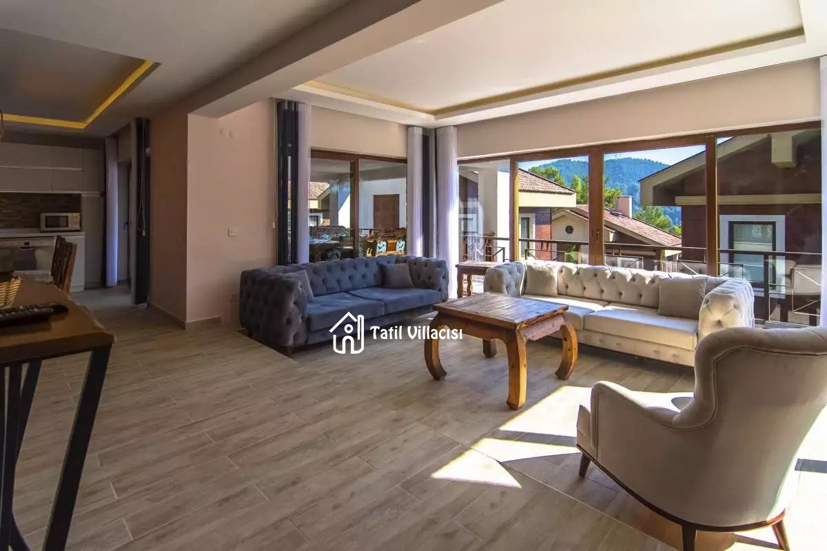 Villa Via Country
