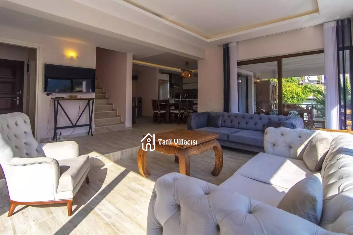 Villa Via Country