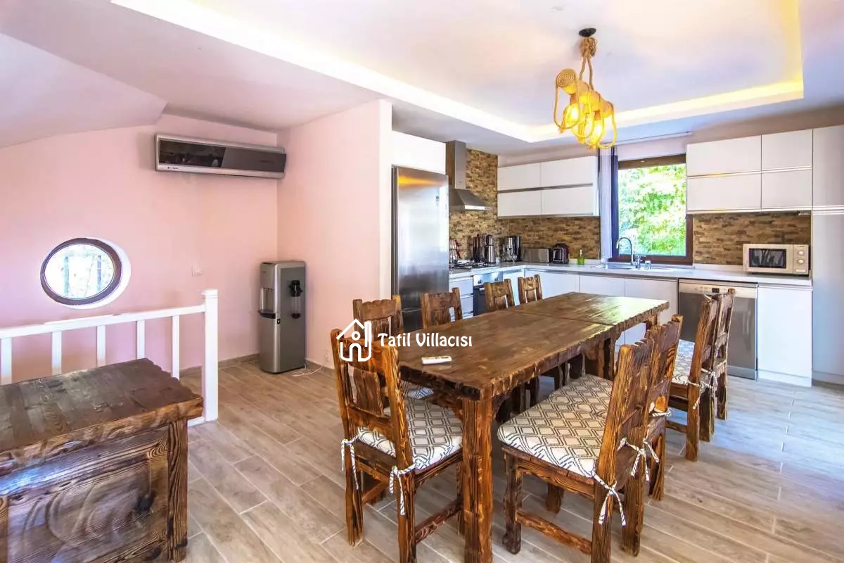 Villa Via Country