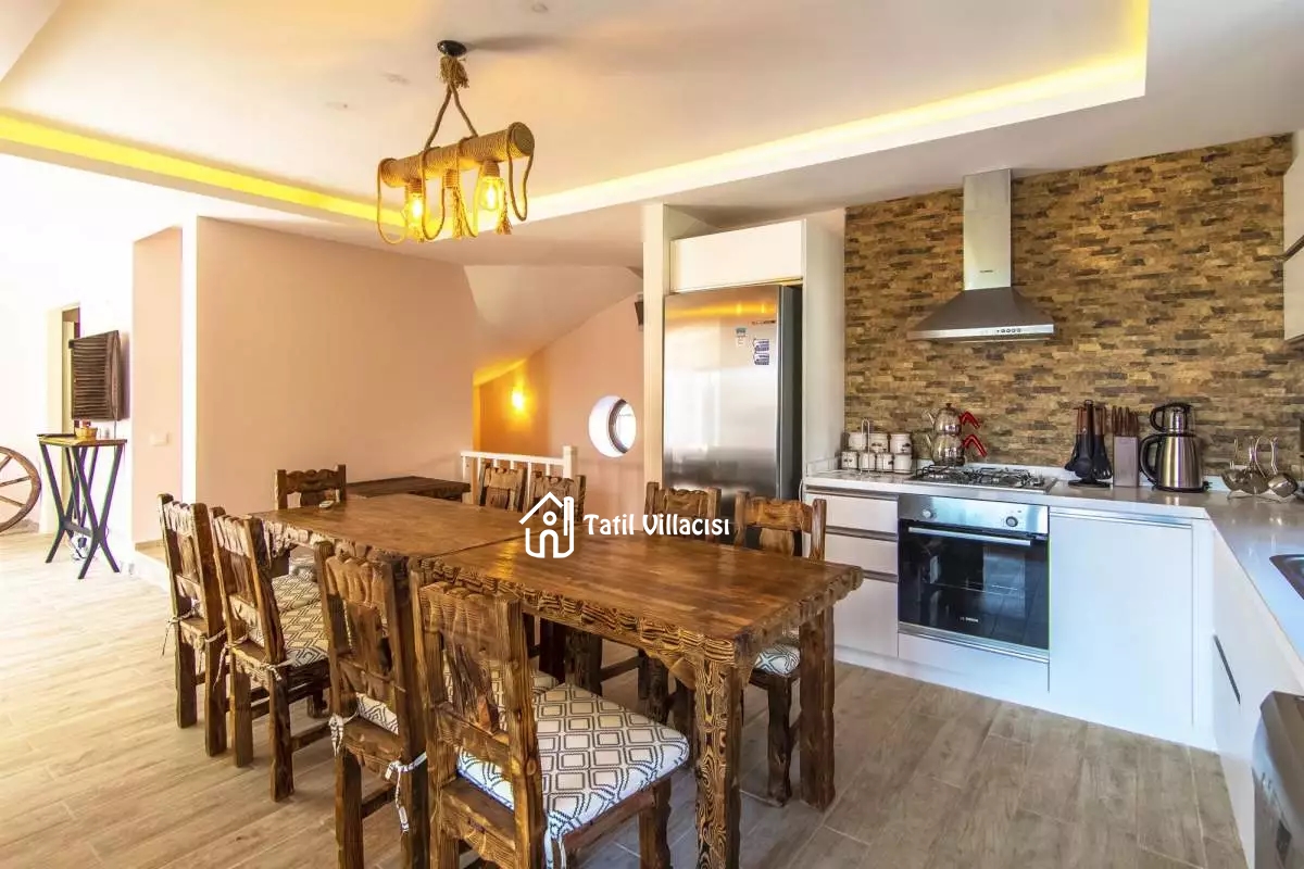Villa Via Country