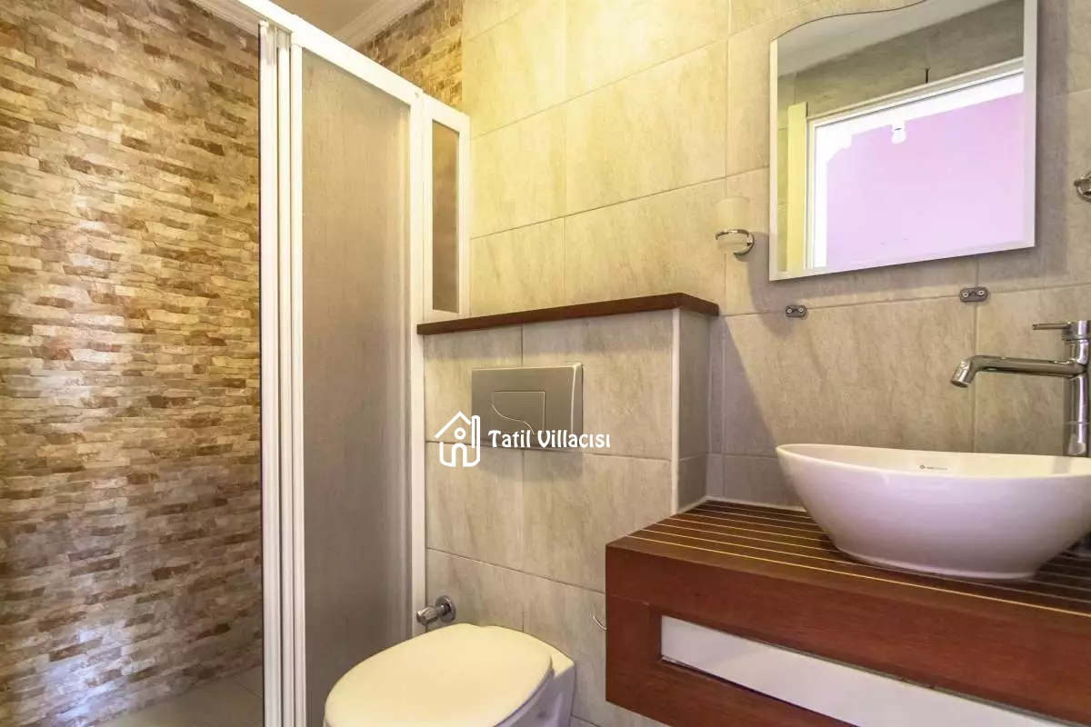 Villa Via Country
