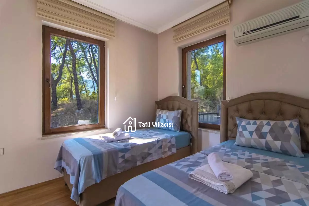 Villa Via Country