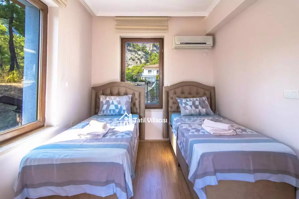 Villa Via Country