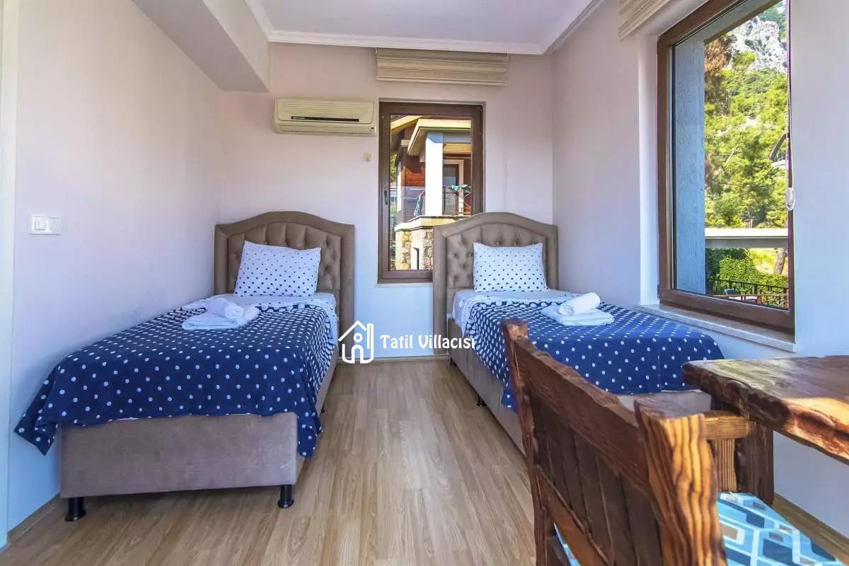 Villa Via Country