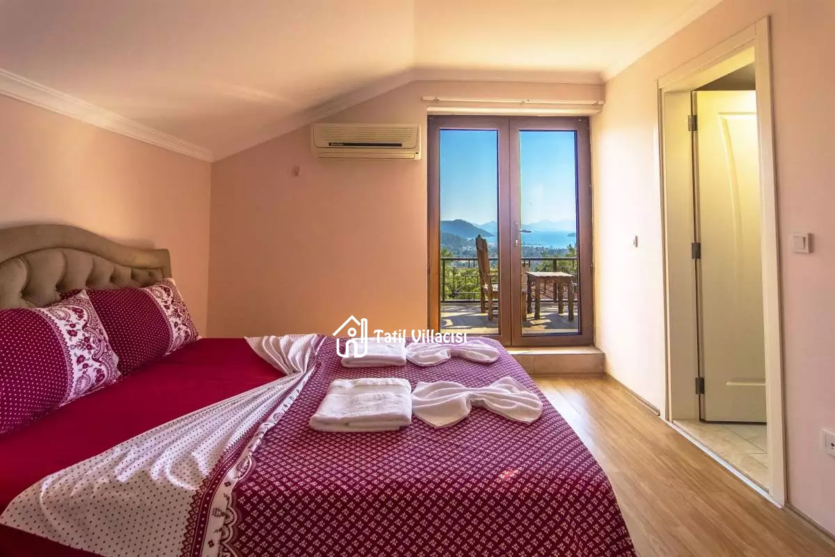 Villa Via Country