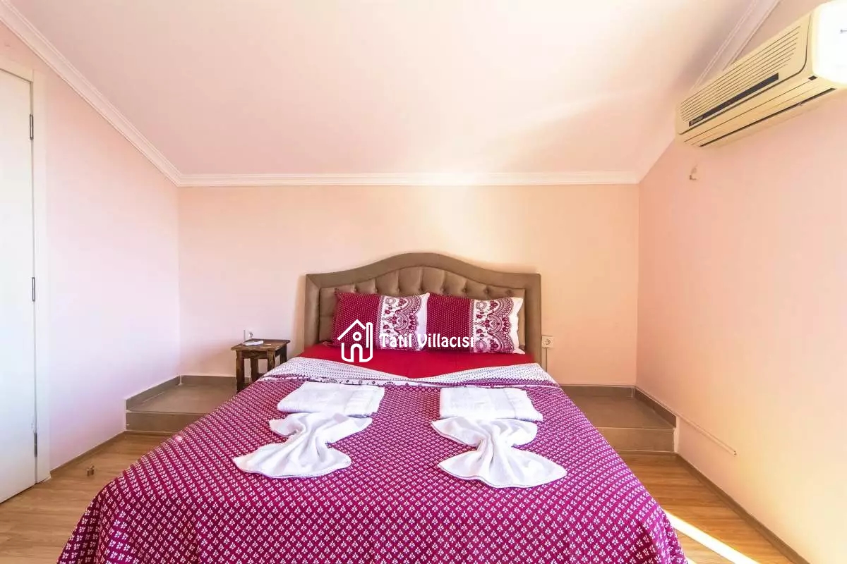 Villa Via Country