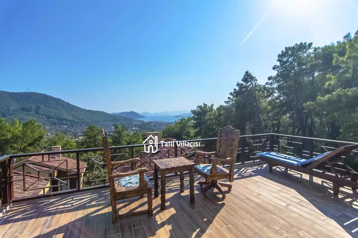 Villa Via Country