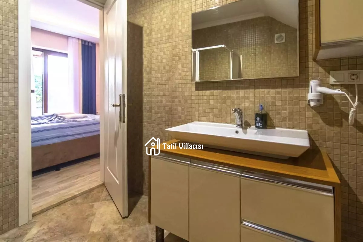 Villa Via Country