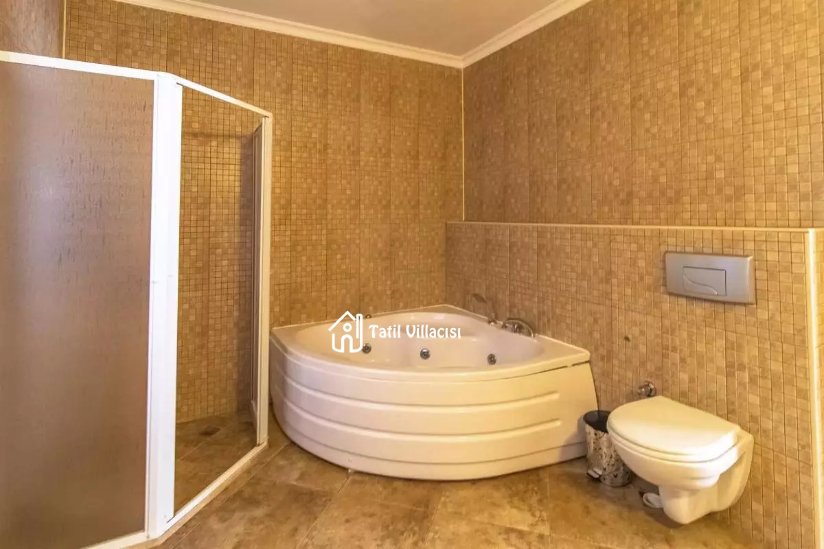 Villa Via Country