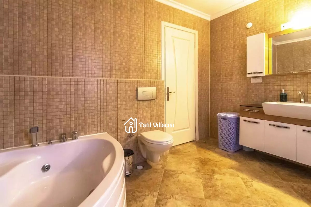 Villa Via Country