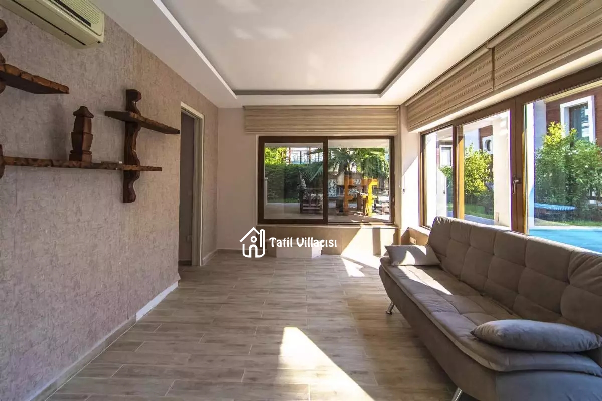 Villa Via Country