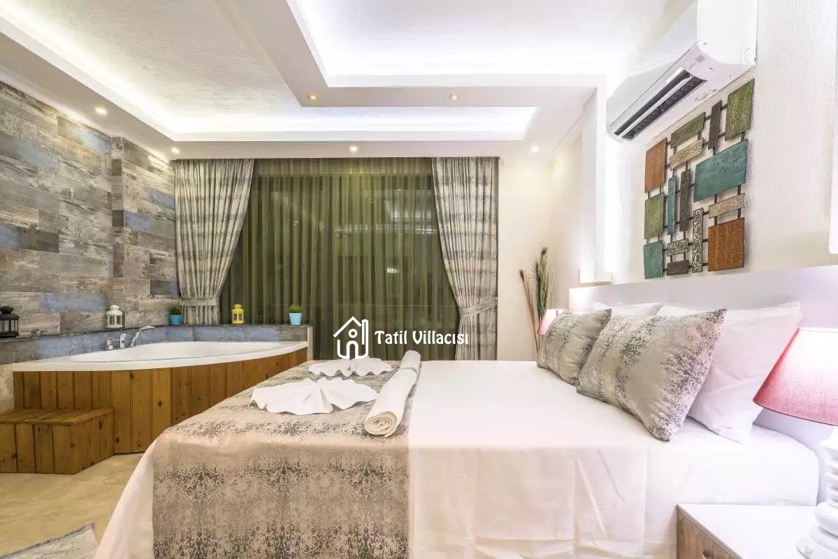 Villa Victoria