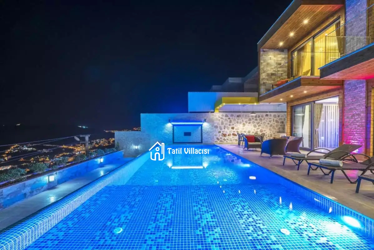 Villa Victoria