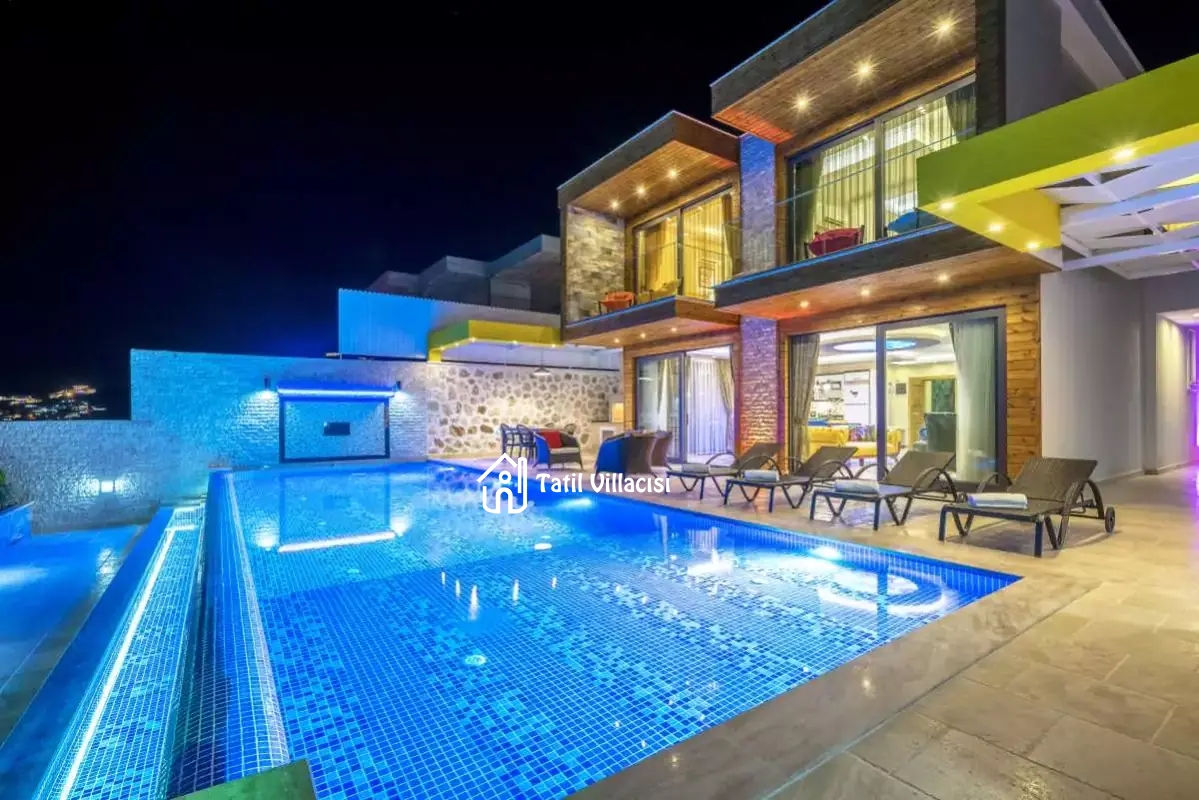 Villa Victoria