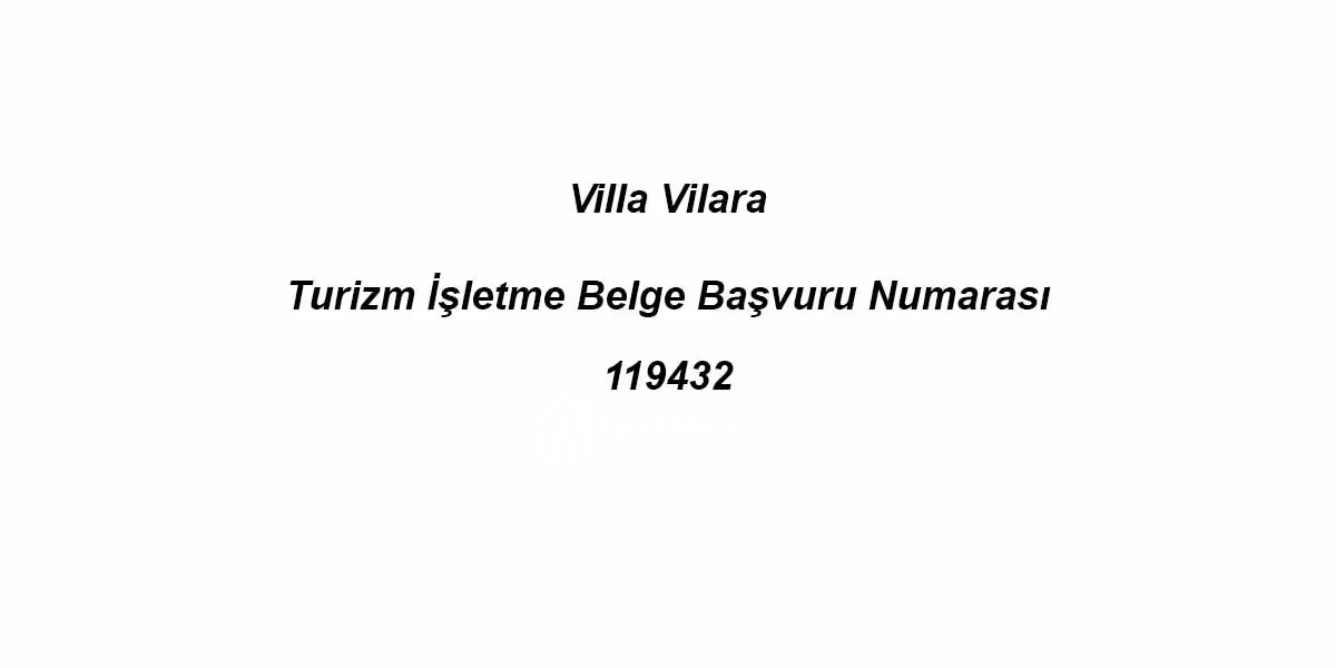 Villa Vilara