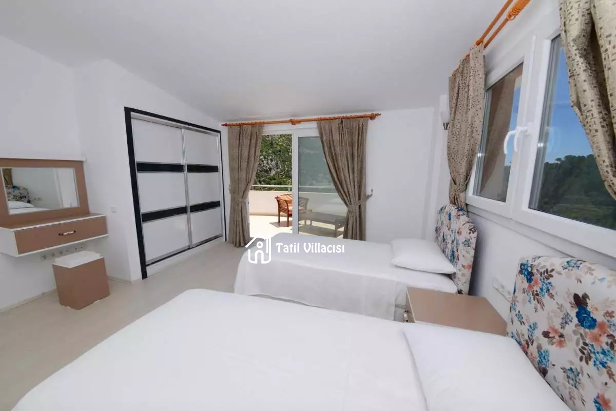 Villa Vildan