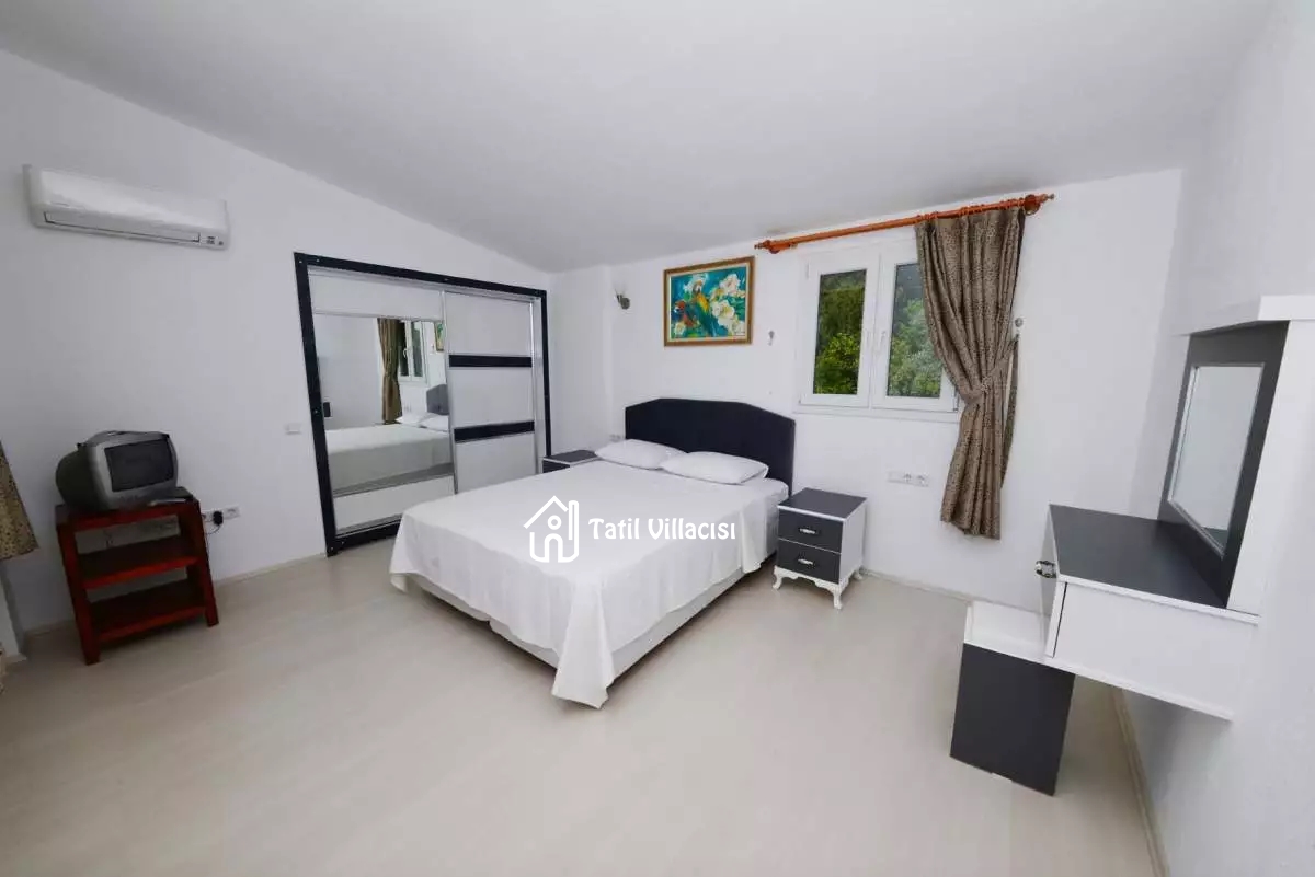 Villa Vildan