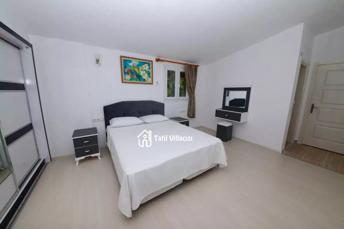 Villa Vildan