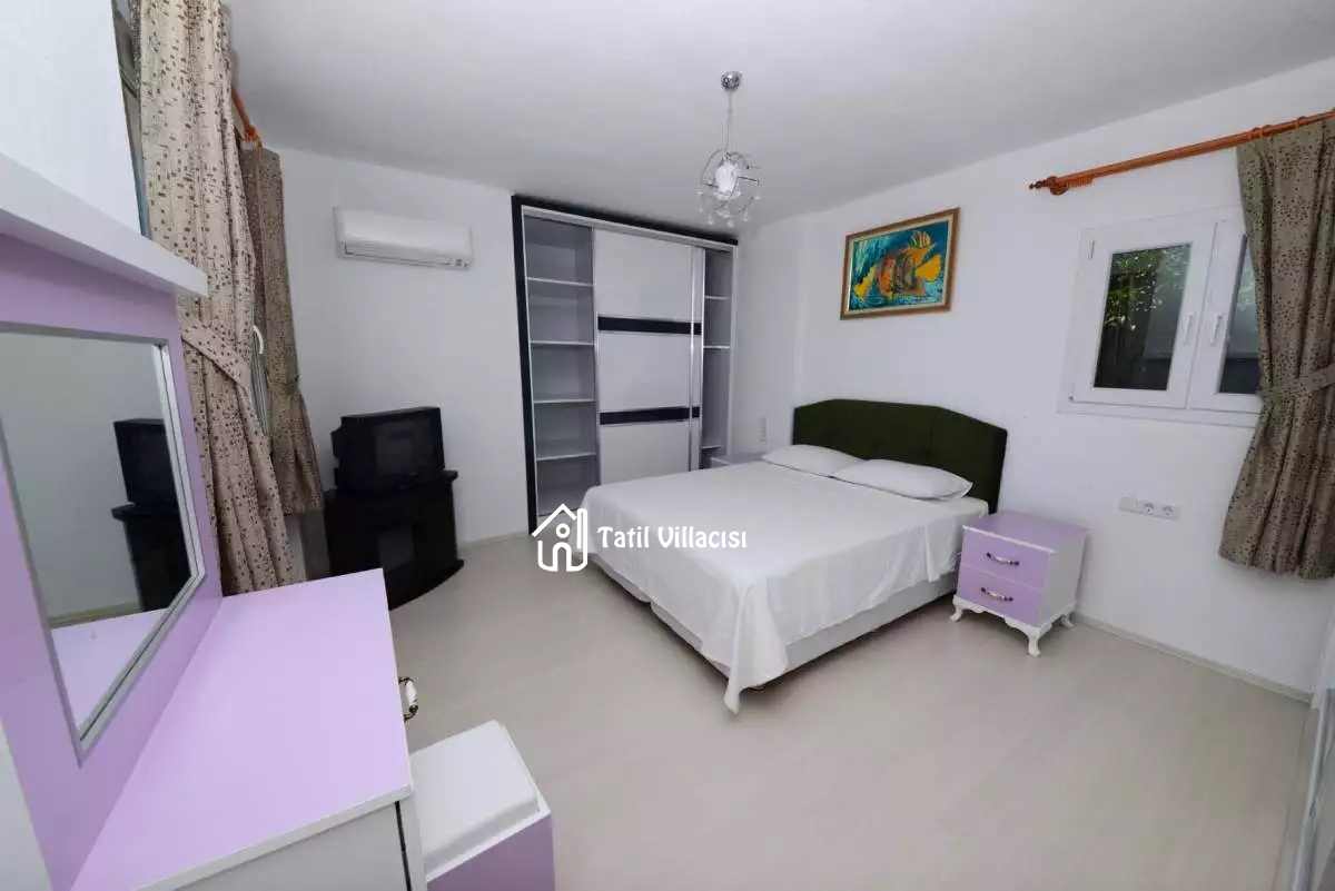 Villa Vildan
