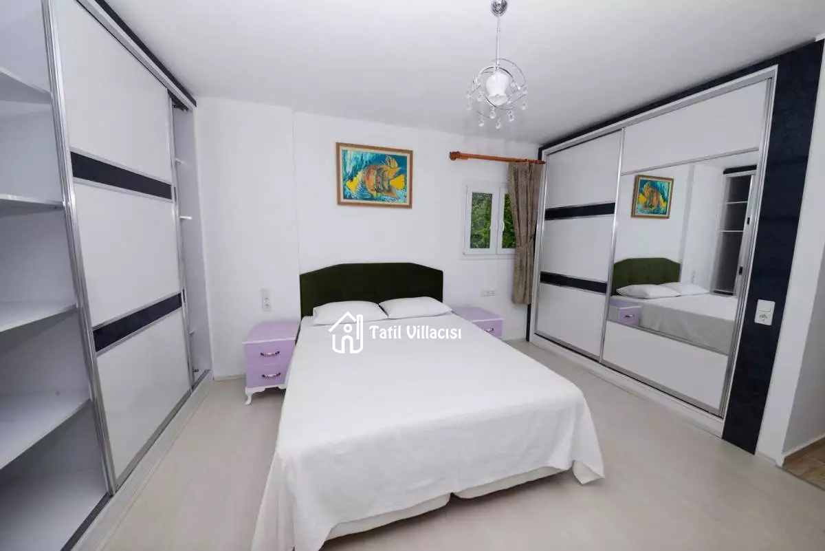 Villa Vildan
