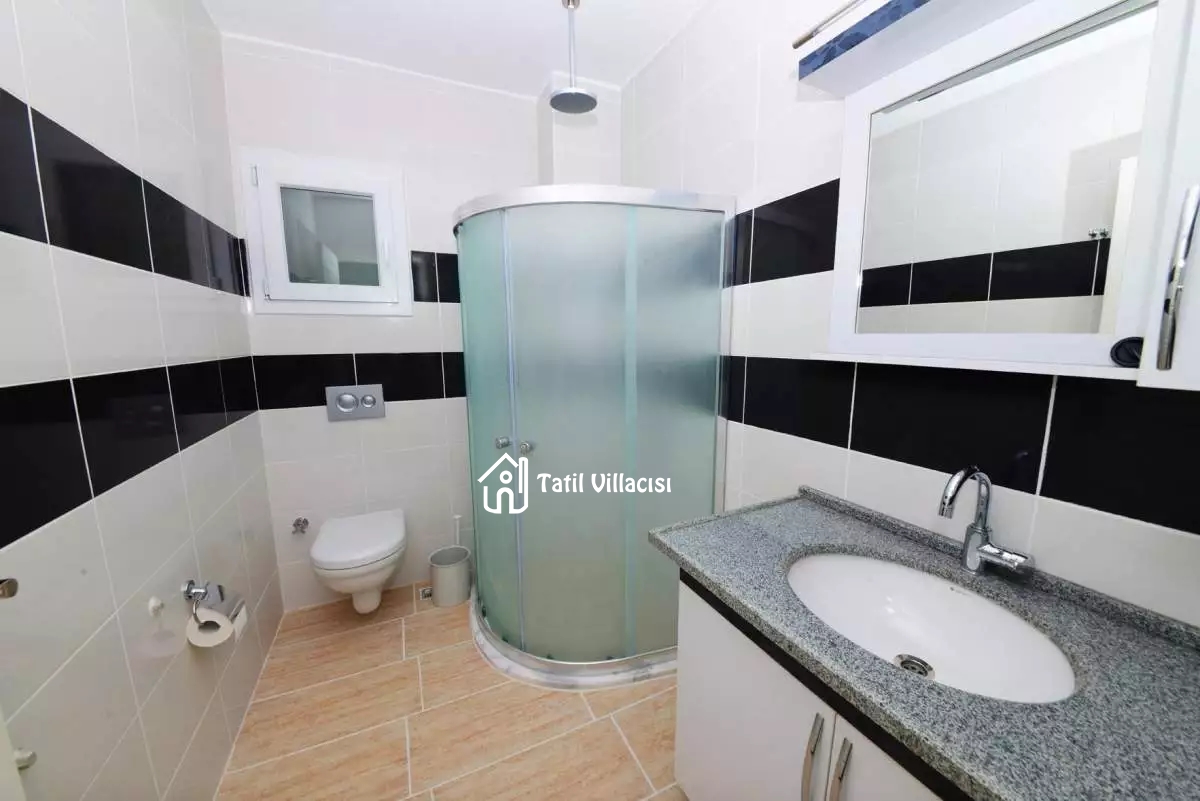 Villa Vildan